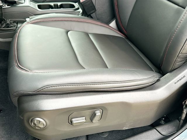 New 2026 Jeep Wrangler Unlimited Rubicon image 21