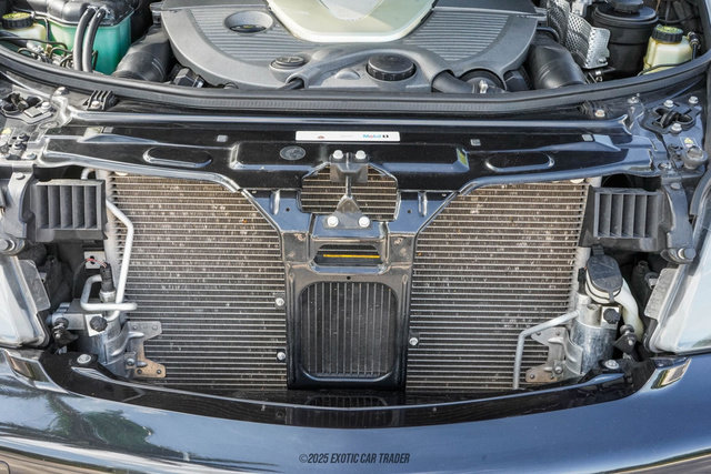 Used 2009 Maybach 62 image 20
