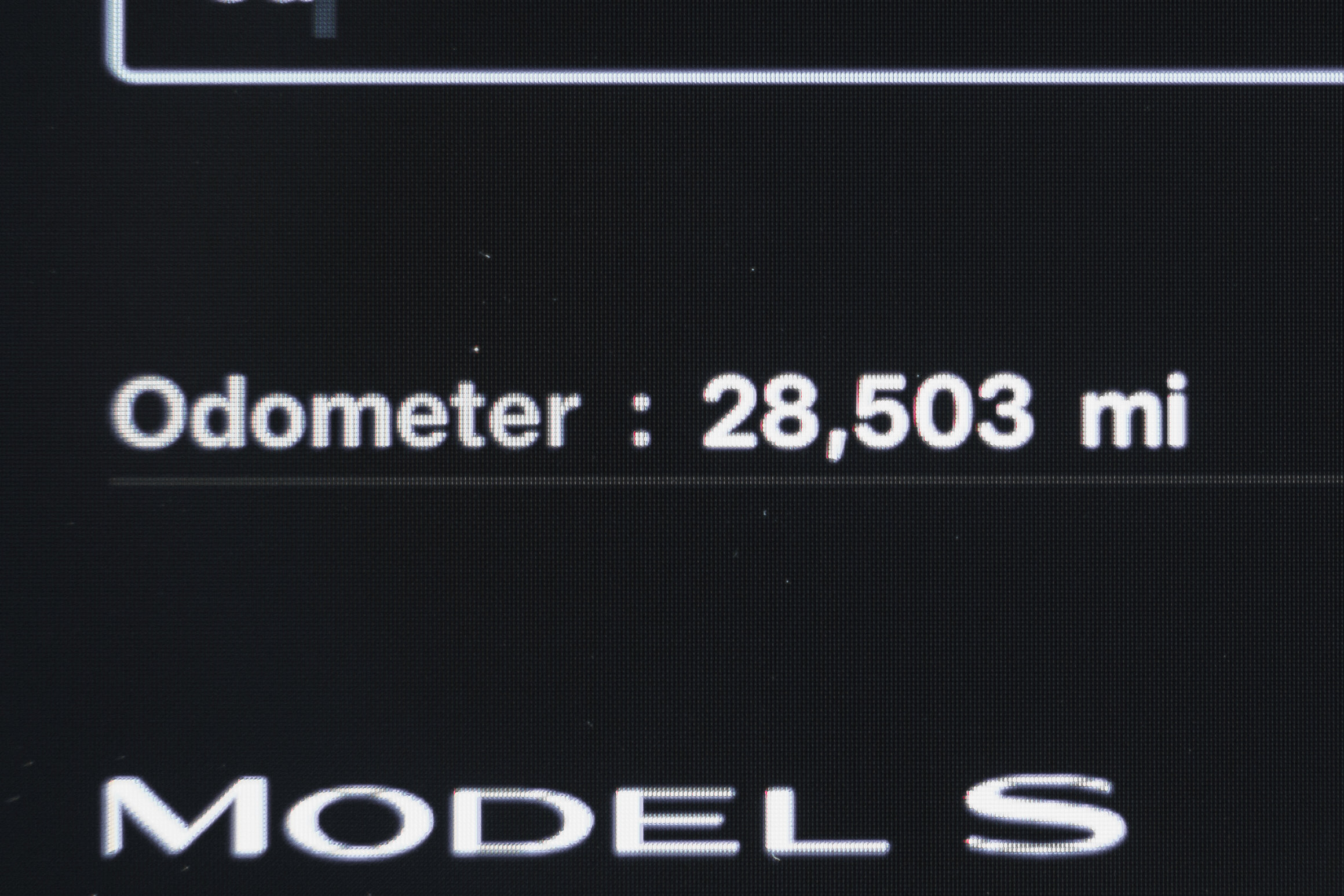 Used 2023 Tesla Model S Standard Range image 18