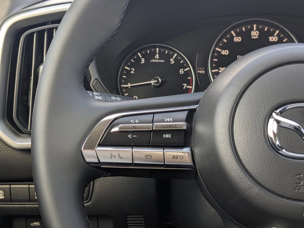 New 2026 MAZDA CX-50 Meridian Edition w/ Weather Package image 26