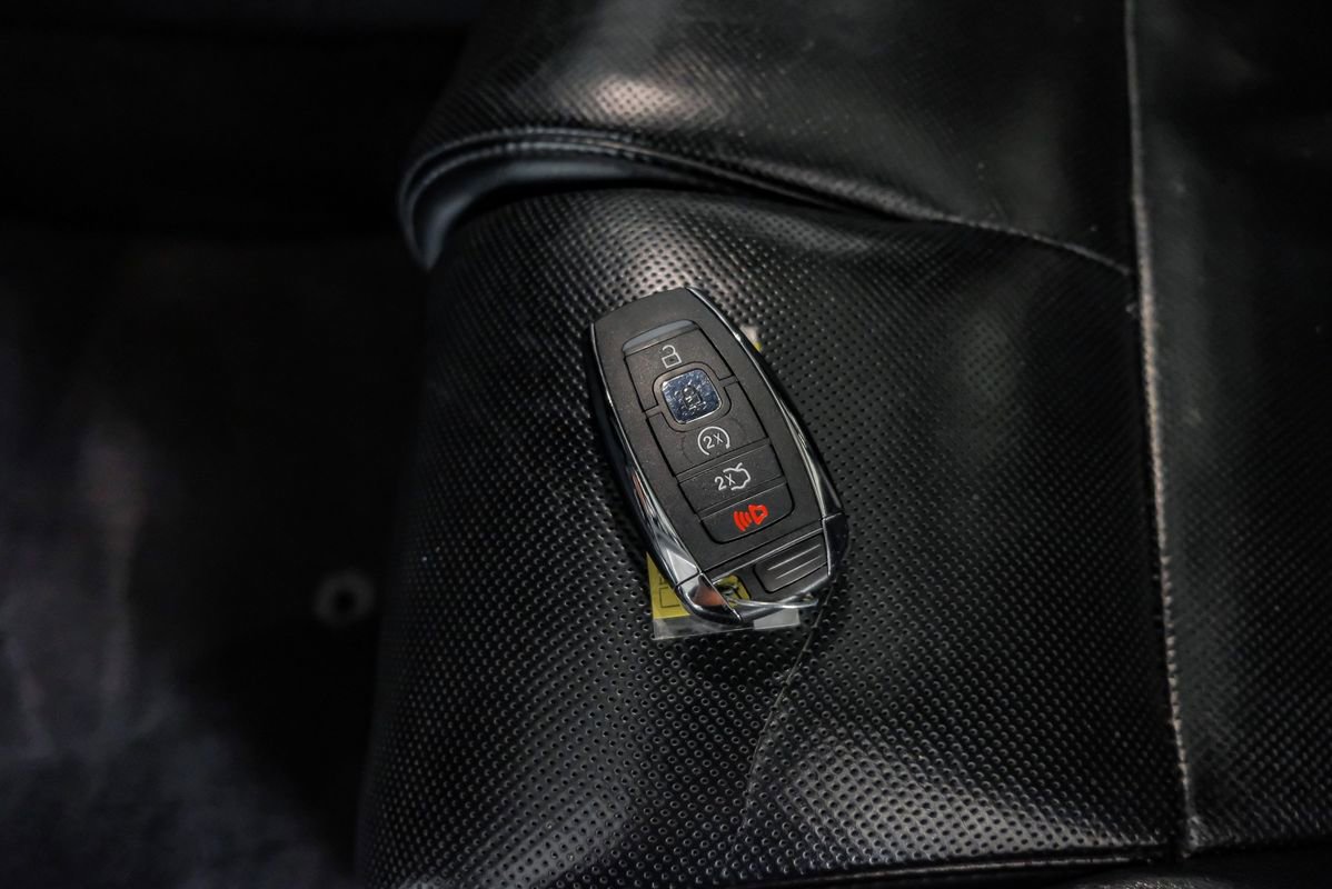 Used 2020 Lincoln Navigator L Reserve RWD image 66