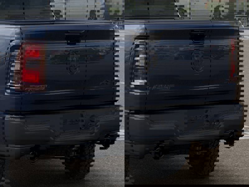 New 2026 RAM 1500 Rebel image 13