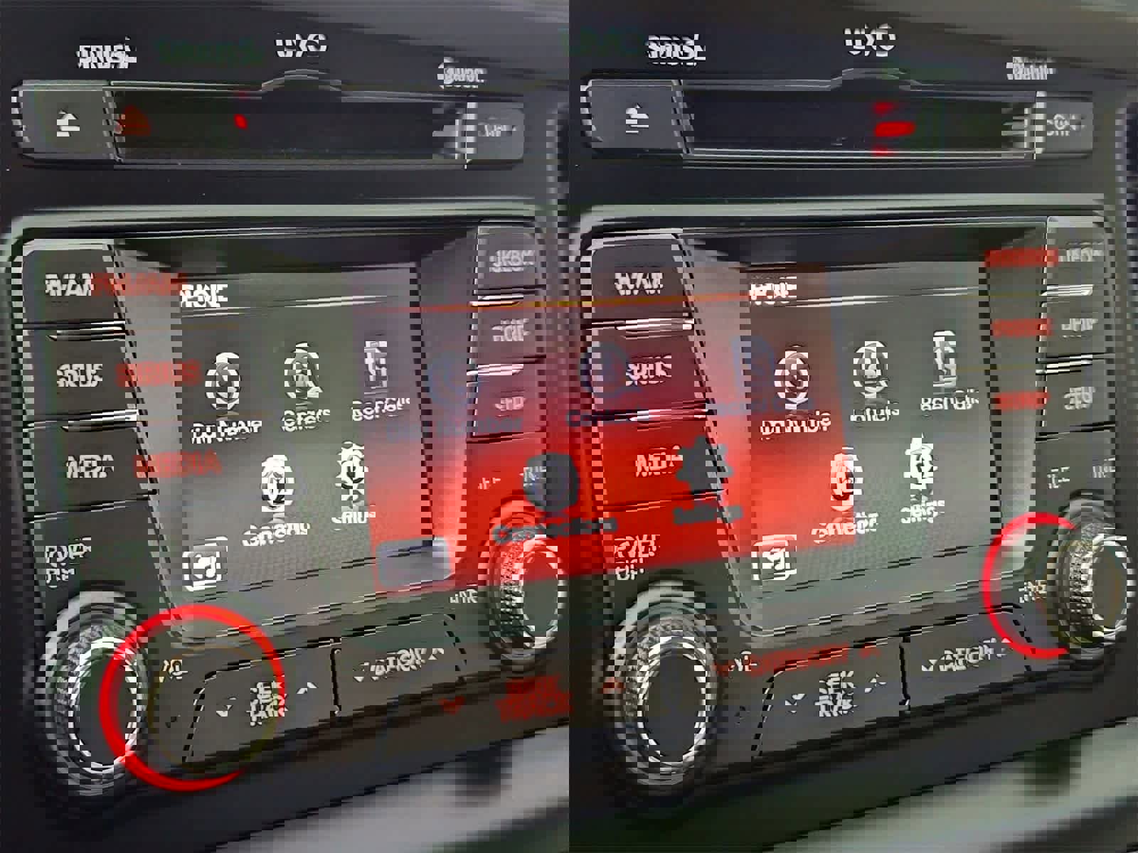 Used 2013 Kia Optima LX w/ Hybrid Convenience Pkg image 28