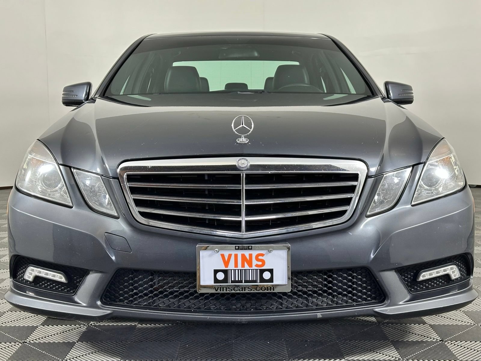 Used 2011 Mercedes-Benz E 350 4MATIC Sedan image 19
