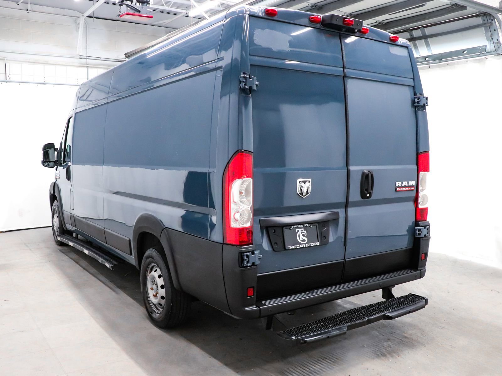 Used 2019 RAM ProMaster 3500 image 4