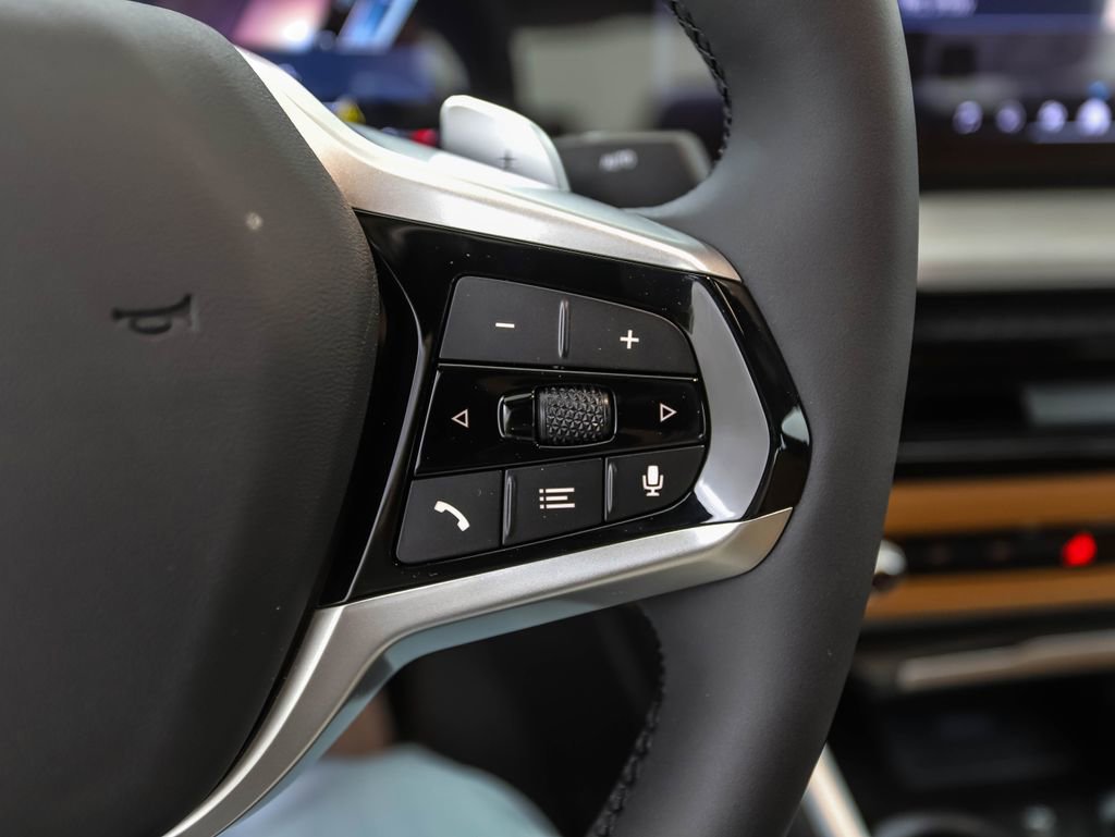 New 2026 BMW 330i xDrive Sedan w/ Convenience Package image 13