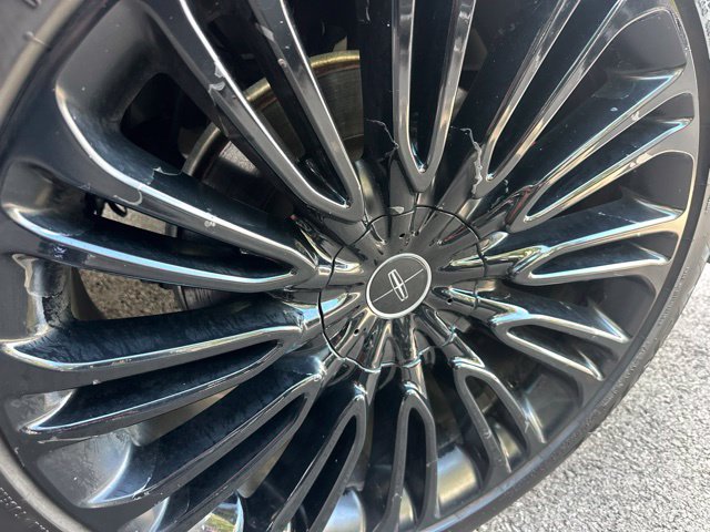 Used 2022 Lincoln Aviator Black Label w/ Dynamic Handling Package AWD/4WD image 34