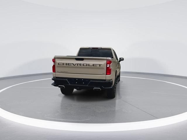 Used 2023 Chevrolet Silverado 1500 LT Trail Boss w/ Convenience Package II AWD/4WD image 10