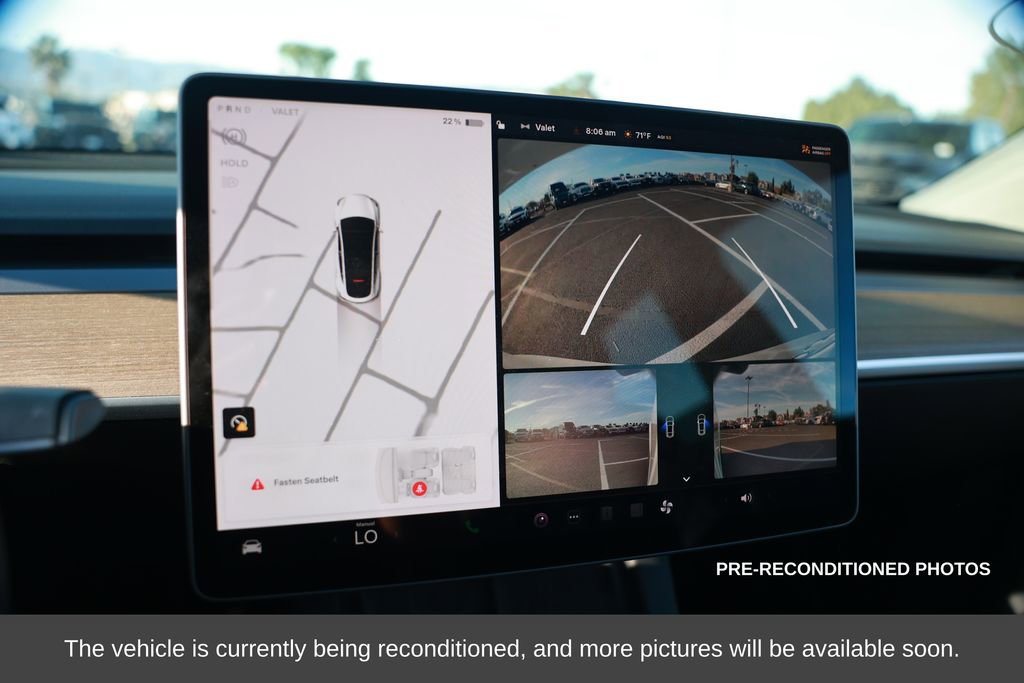 Used 2023 Tesla Model Y Performance image 17