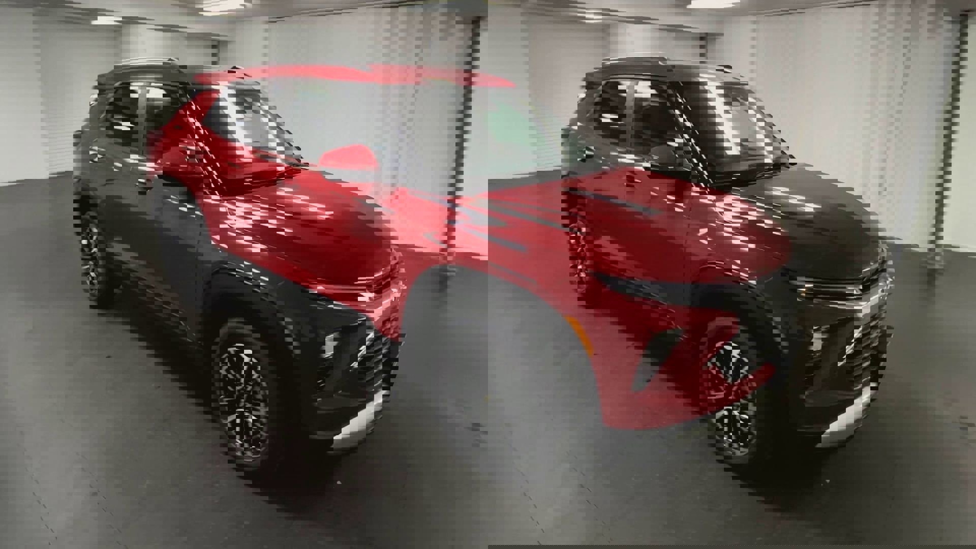 New 2026 Chevrolet TrailBlazer LT w/ Driver Confidence Package image 35