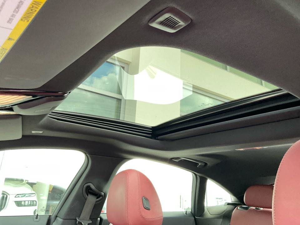 Used 2023 BMW i4 eDrive40 RWD image 21