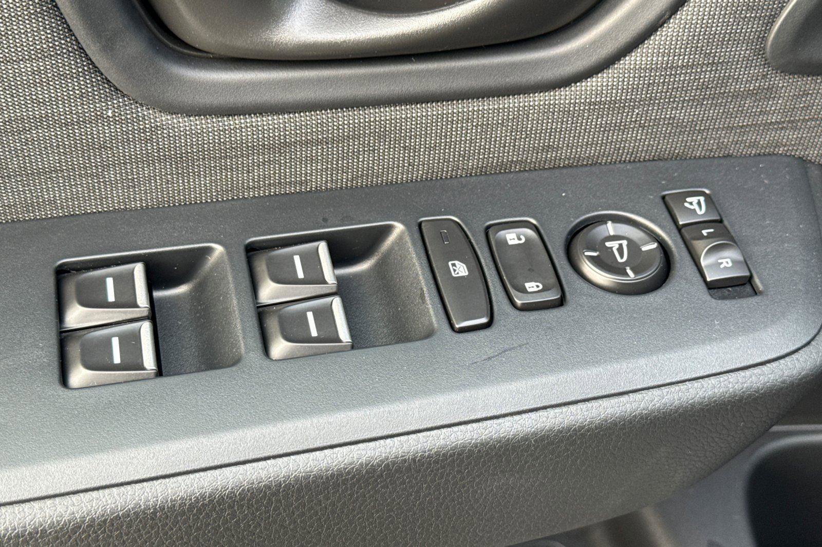 New 2026 Honda Passport TrailSport image 12