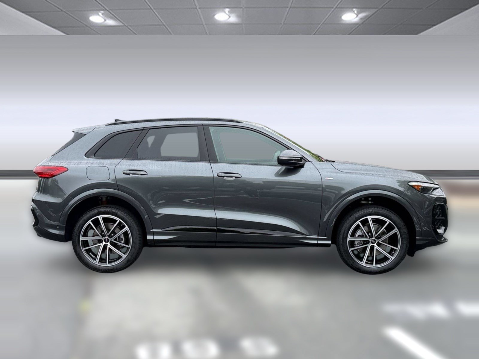 New 2026 Audi Q5 Premium AWD/4WD image 8