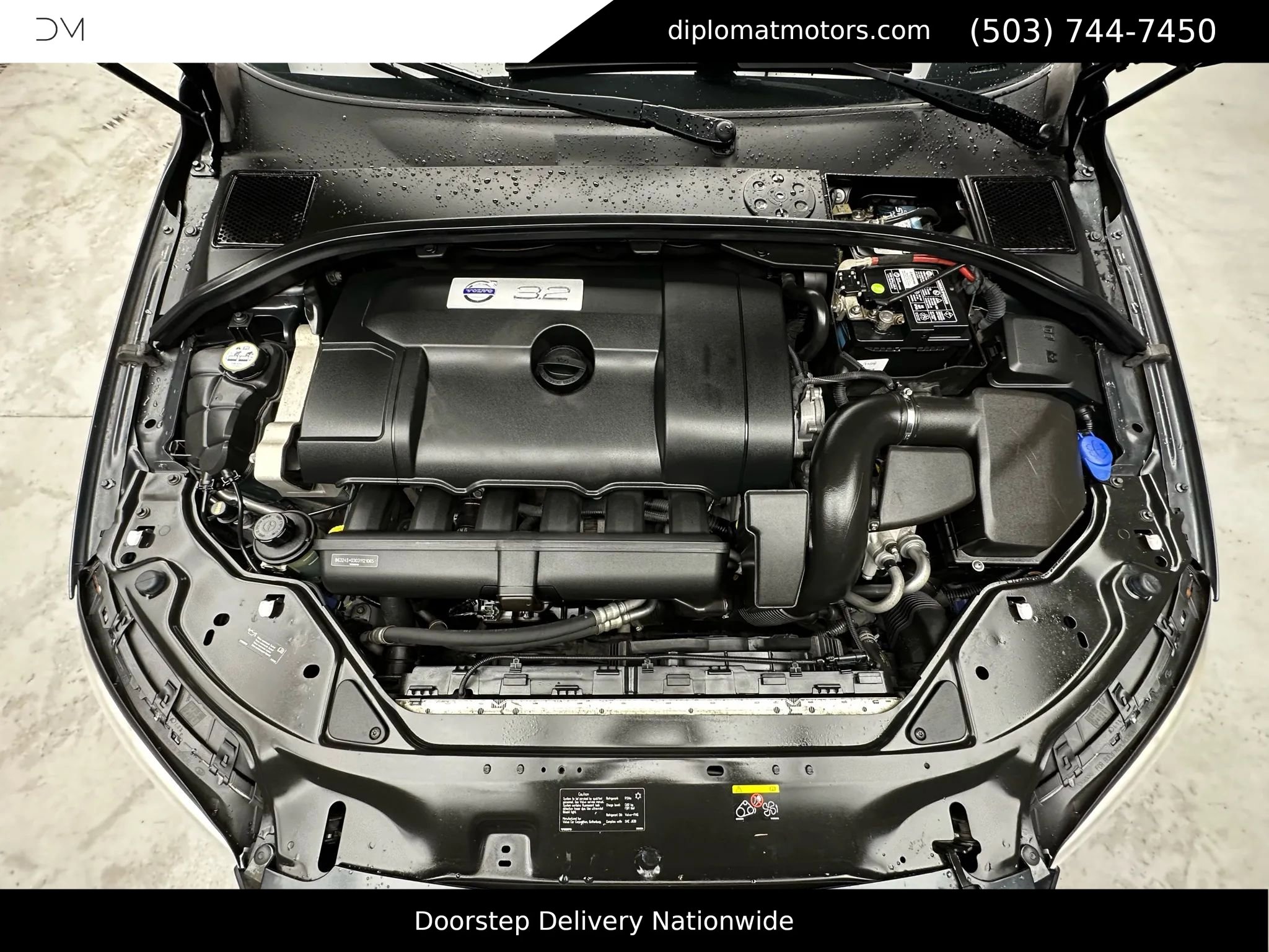 Used 2011 Volvo S80 3.2 image 39