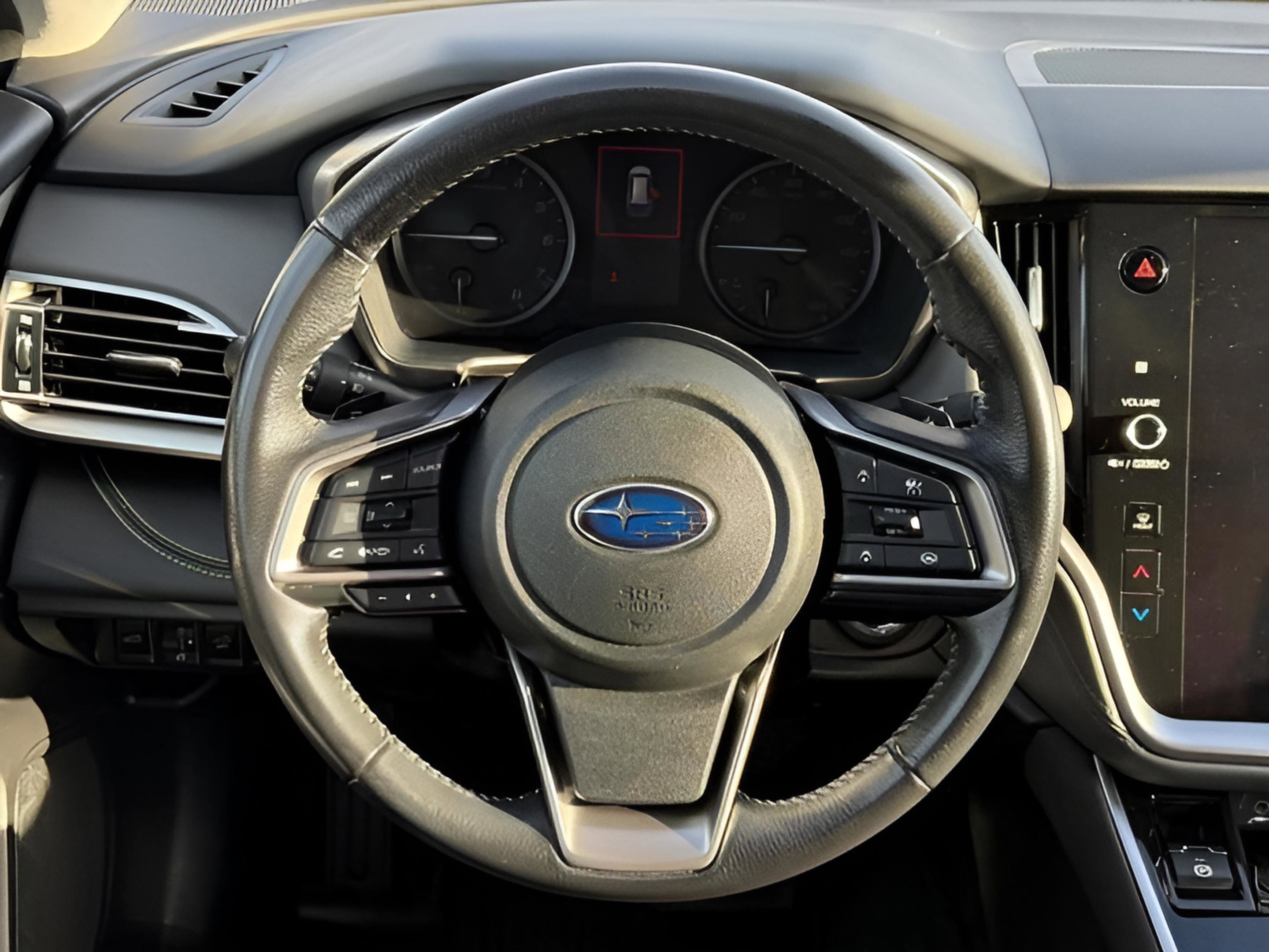 Used 2023 Subaru Outback Onyx Edition XT w/ Popular Package #2 image 13