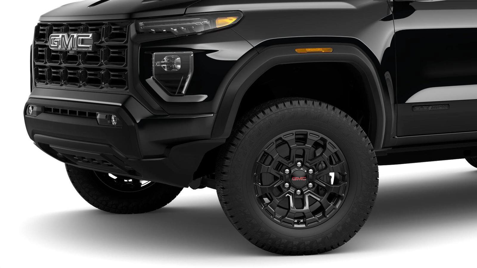 New 2026 GMC Canyon Elevation w/ Convenience Package AWD/4WD image 29