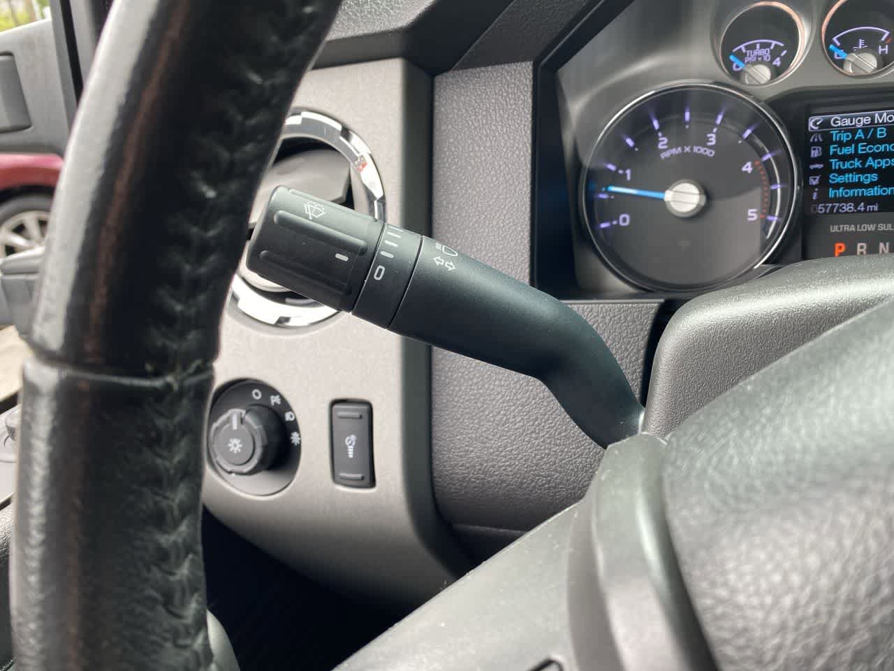 Used 2013 Ford F350 Lariat w/ Lariat Ultimate Pkg AWD/4WD image 22