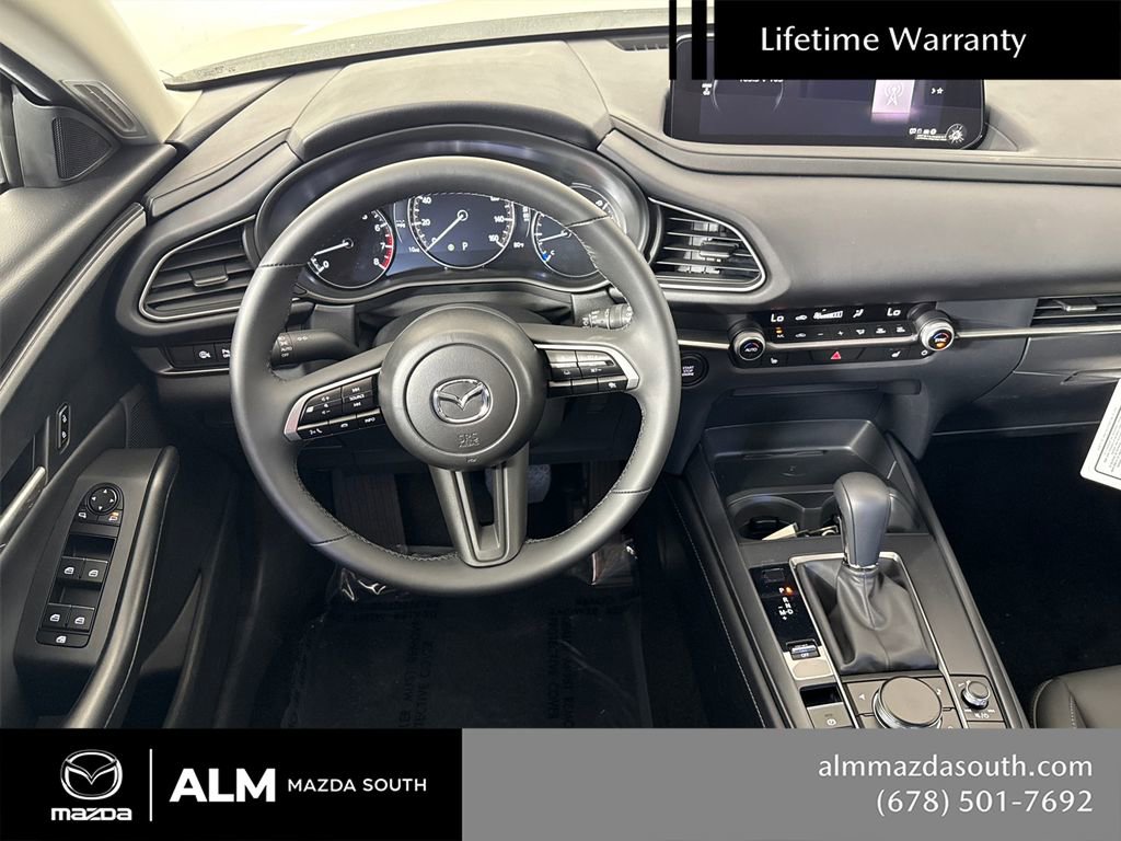 New 2026 MAZDA CX-30 AWD 2.5 S image 24