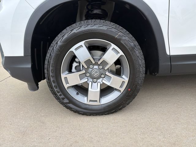 New 2026 Honda Ridgeline RTL image 9