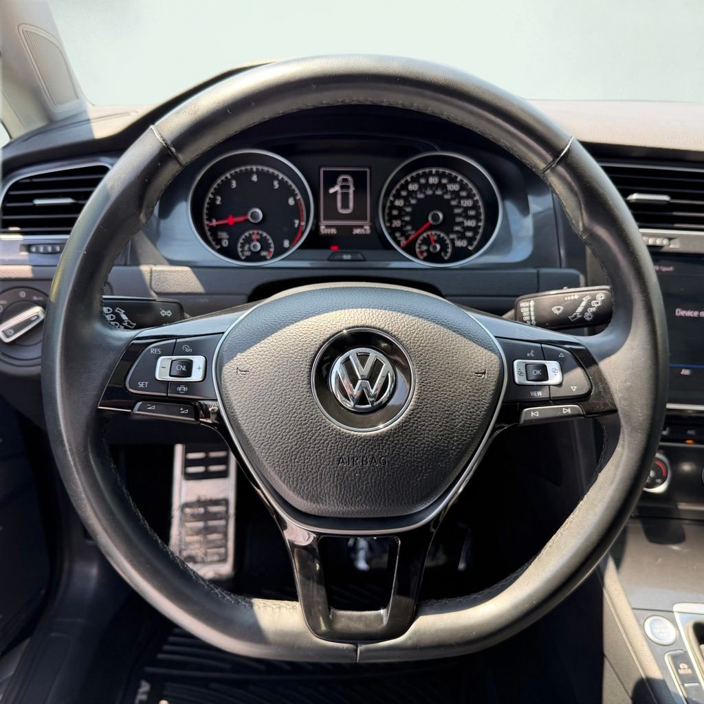 Used 2019 Volkswagen Golf Alltrack AWD/4WD image 49