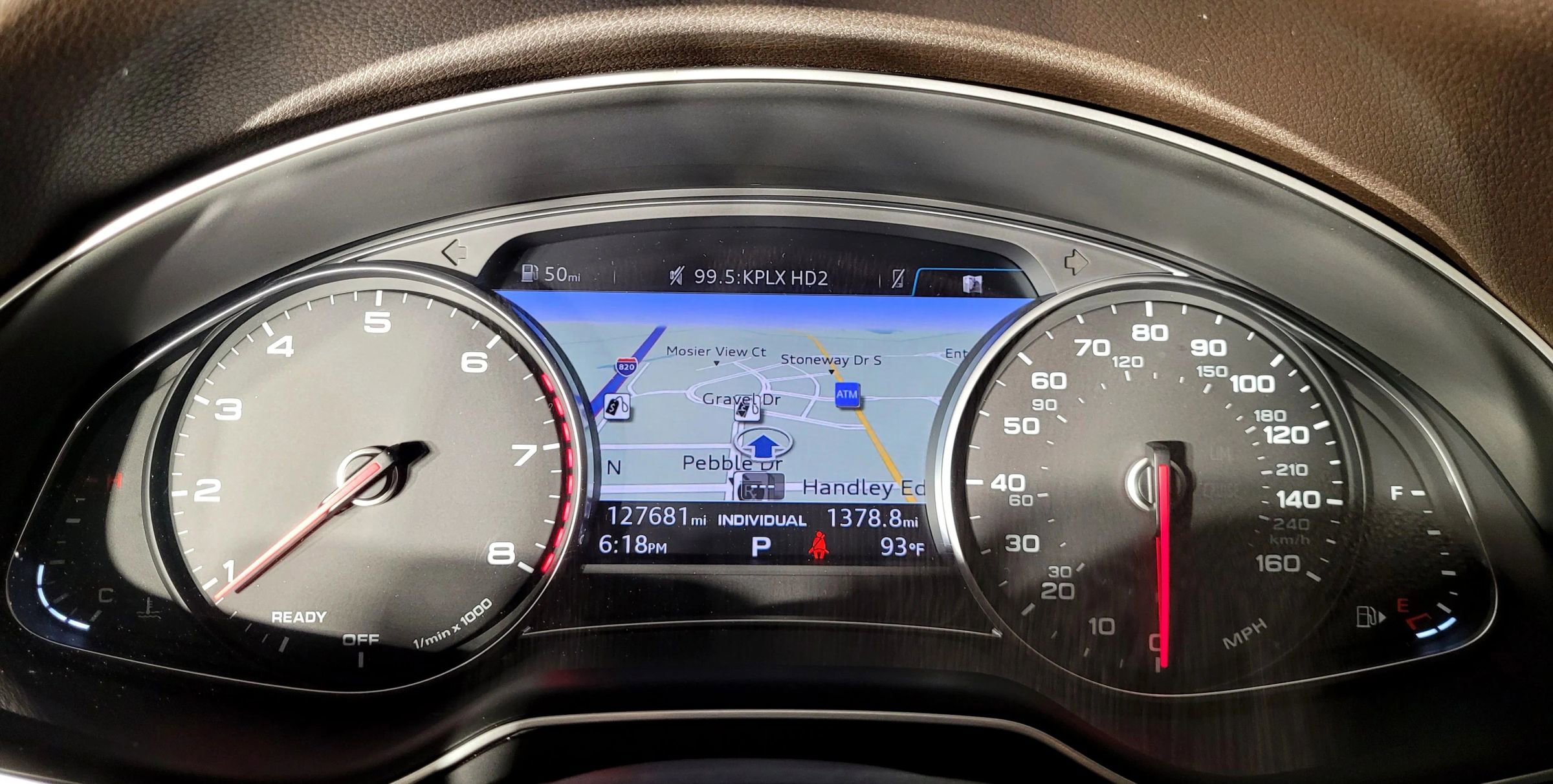 Used 2017 Audi Q7 3.0T Premium image 28