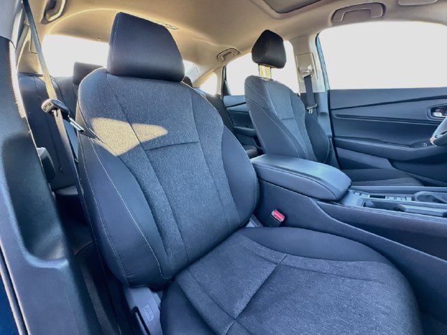 Certified 2024 Honda Accord EX image 31