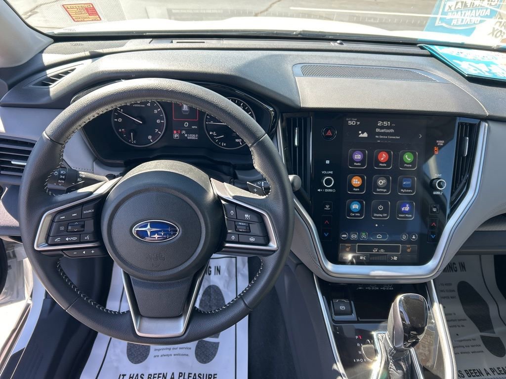 Used 2025 Subaru Outback Premium w/ Popular Package #1 image 5