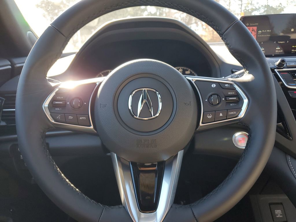 New 2026 Acura RDX Base image 21