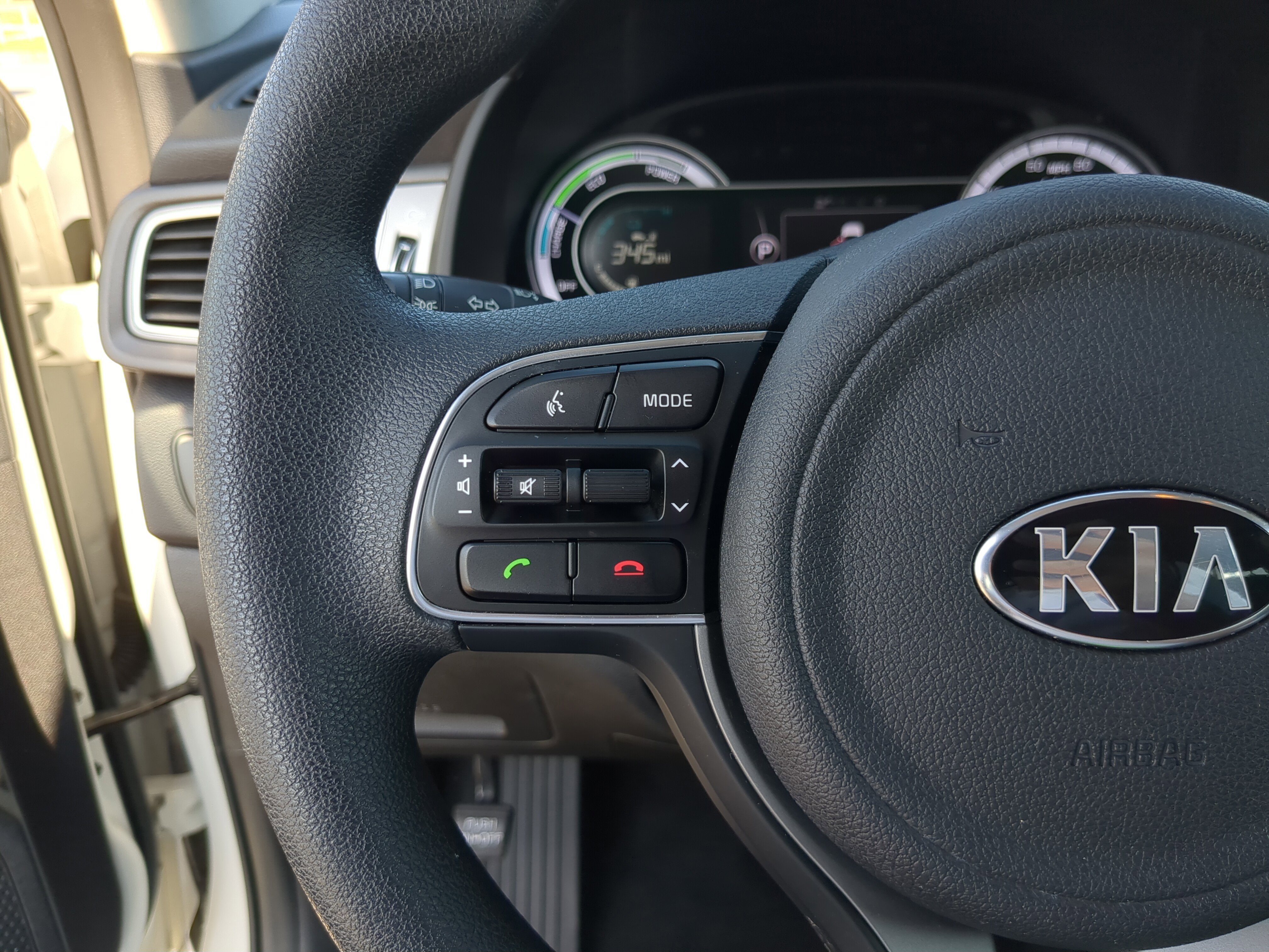 Certified 2019 Kia Niro LX image 26