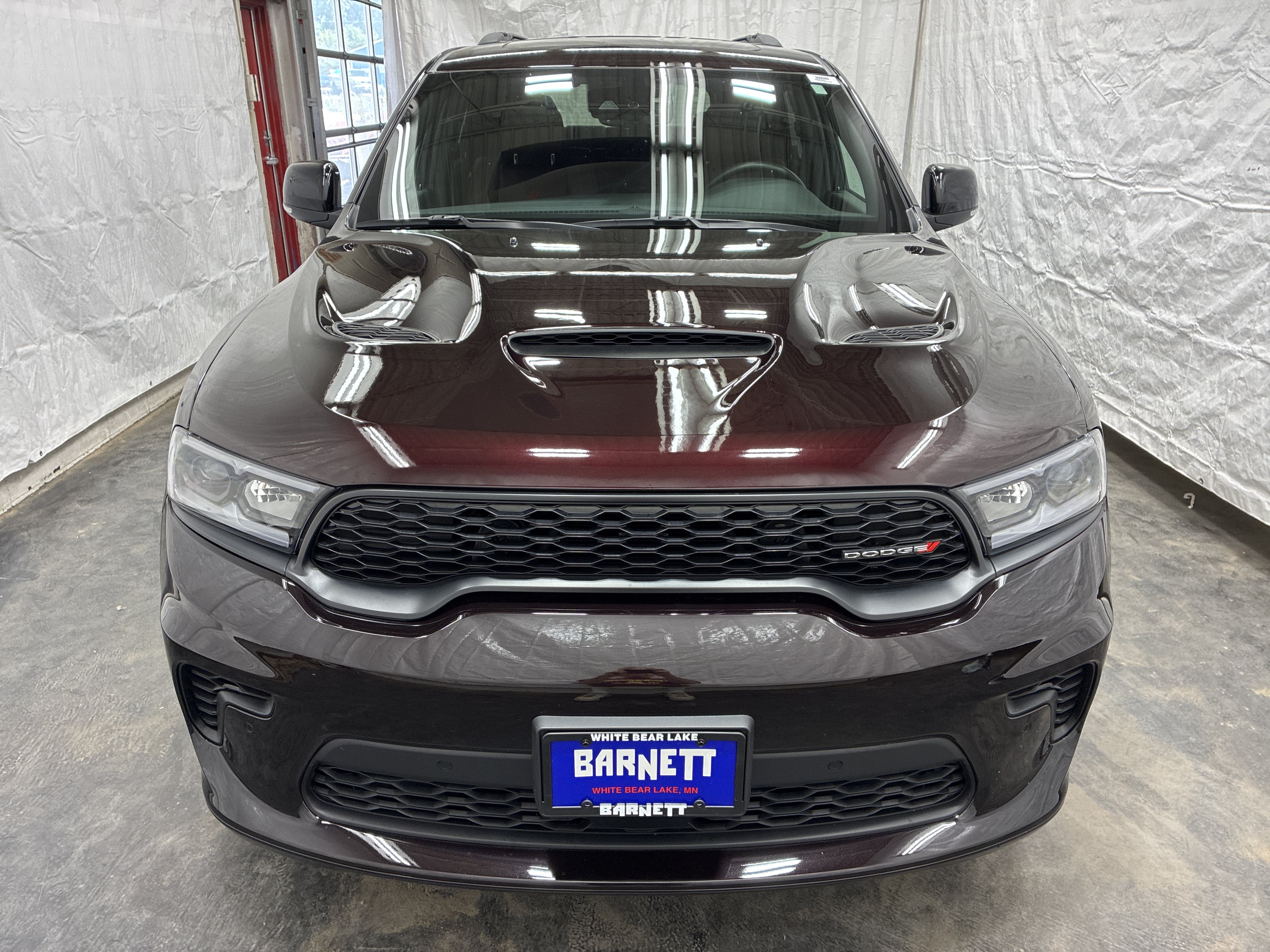 Certified 2025 Dodge Durango GT AWD/4WD image 7