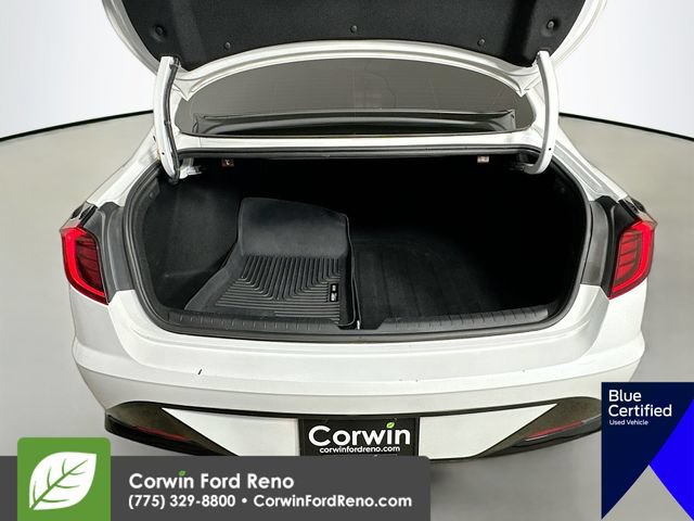Used 2020 Hyundai Sonata SEL Plus FWD image 29