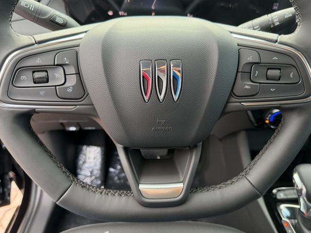 New 2026 Buick Encore GX Sport Touring w/ Comfort Package FWD image 21