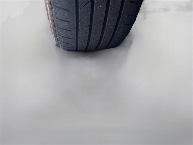 Used 2025 Lexus IS 350 F Sport image 39