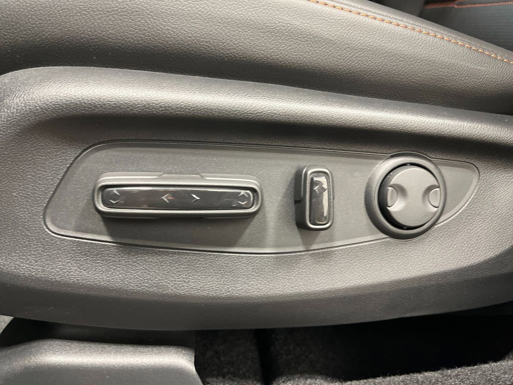 New 2026 Honda CR-V Sport-L image 15