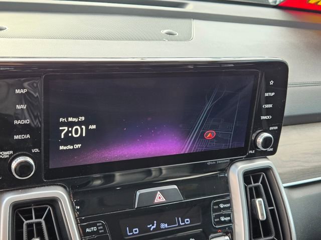 Used 2023 Kia Sorento EX w/ Panoramic Sunroof Package FWD image 21