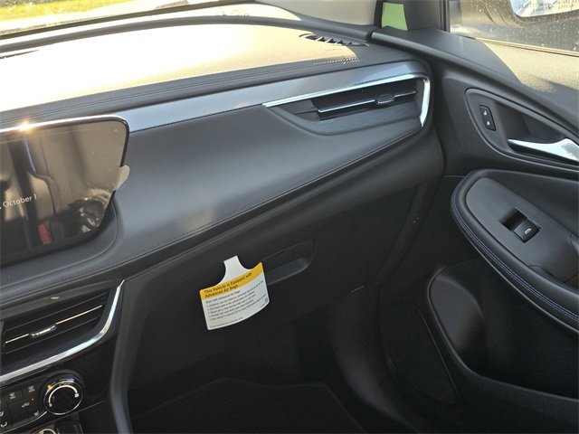 New 2026 Buick Encore GX Sport Touring w/ Advanced Technology Package image 16