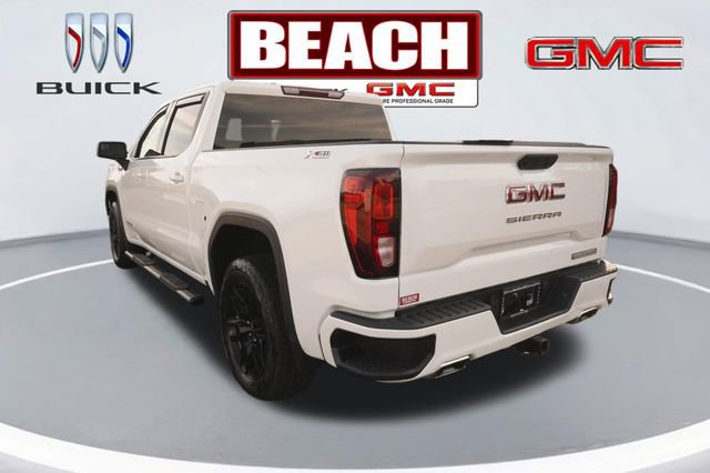 Used 2024 GMC Sierra 1500 Elevation w/ X31 Off-Road Package image 5