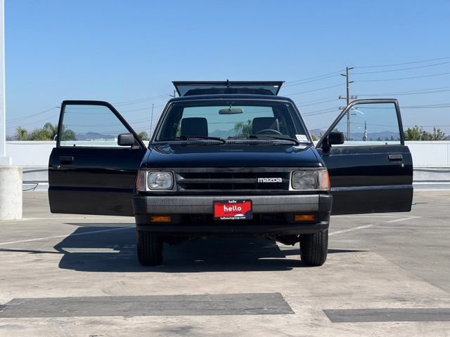Used 1990 MAZDA B-Series Pickup 2WD Regular Cab B2200 image 27