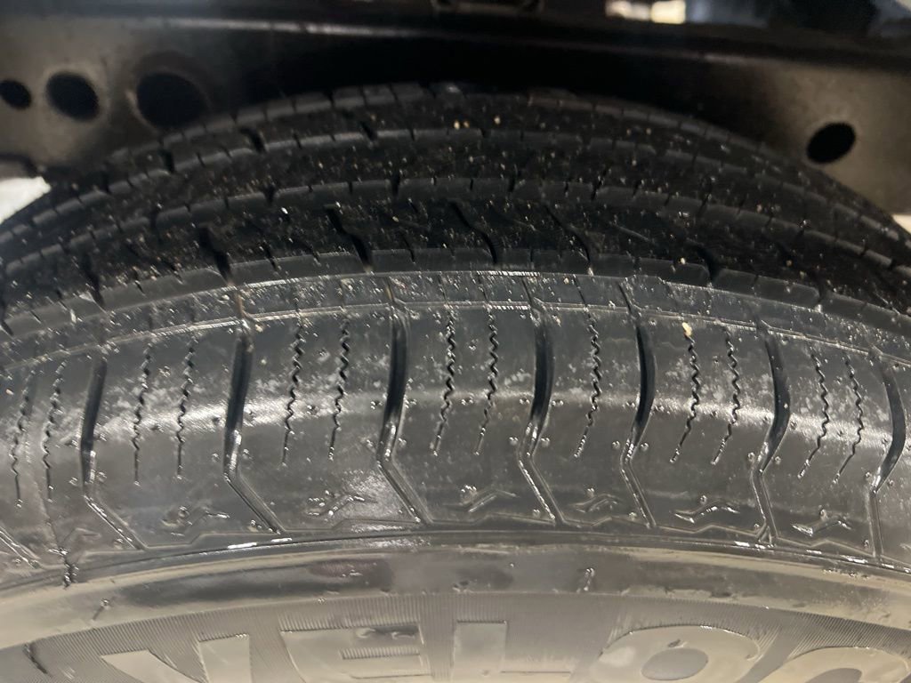 Certified 2018 Nissan Frontier SV image 37