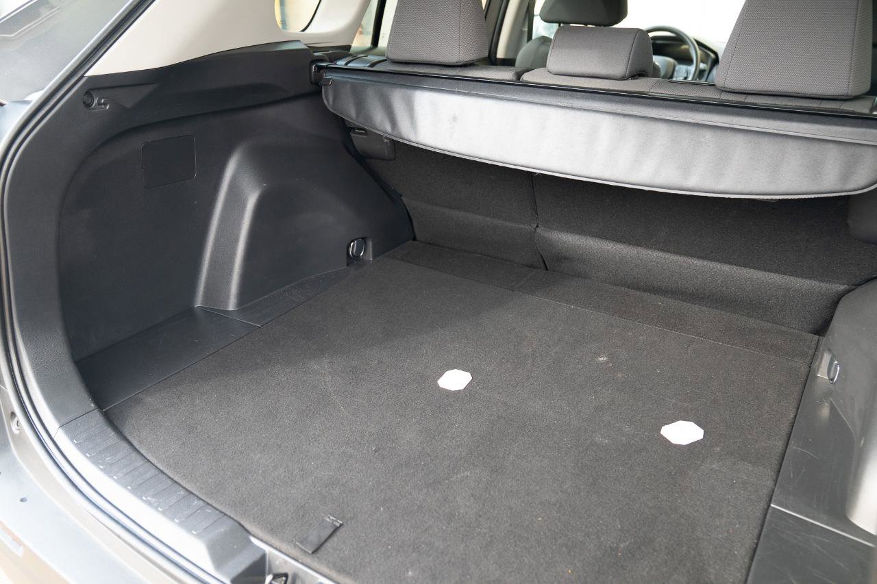 Used 2024 Toyota RAV4 XLE image 20