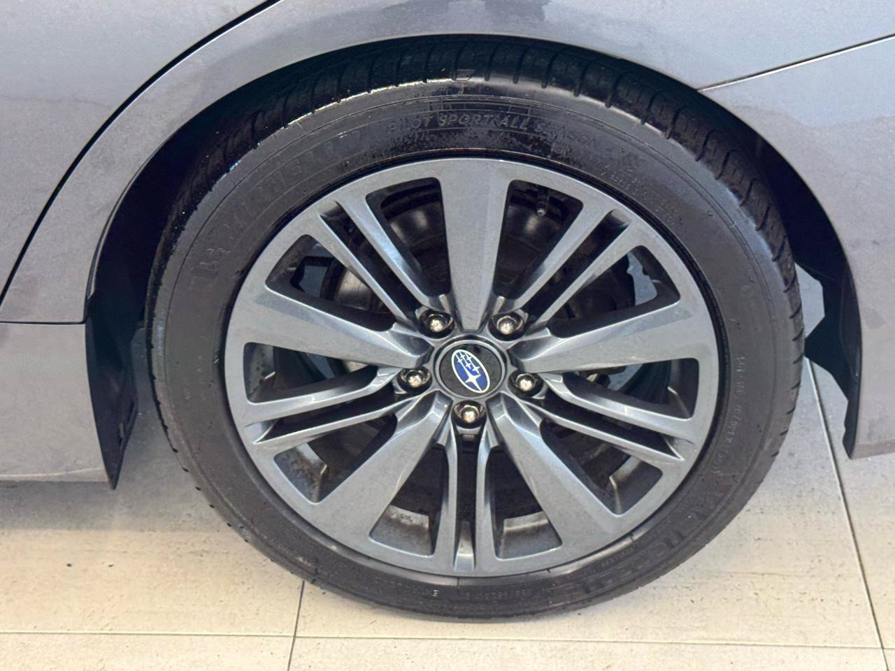 Used 2020 Subaru WRX AWD/4WD image 31