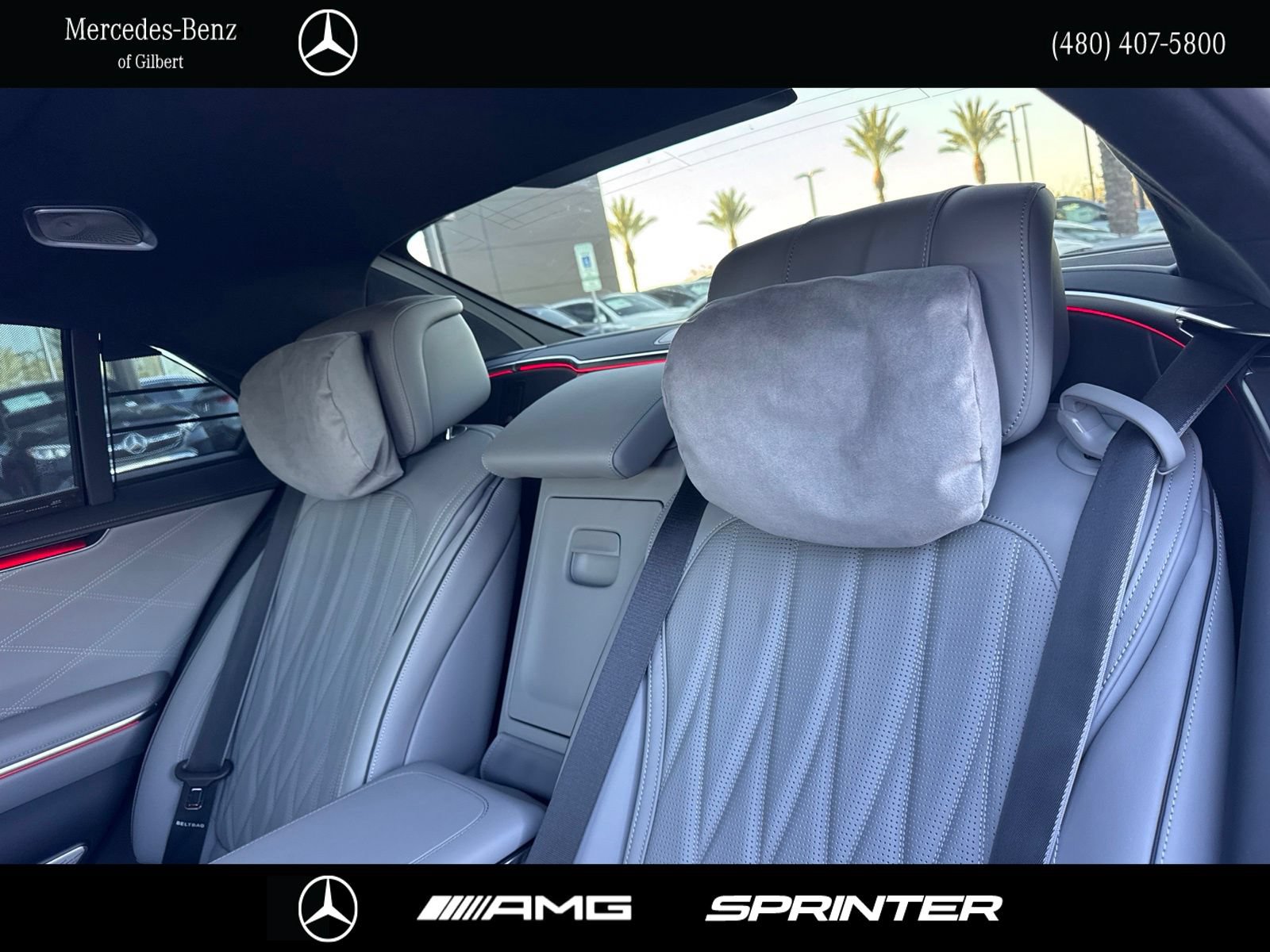 New 2026 Mercedes-Benz S 63 AMG S image 25
