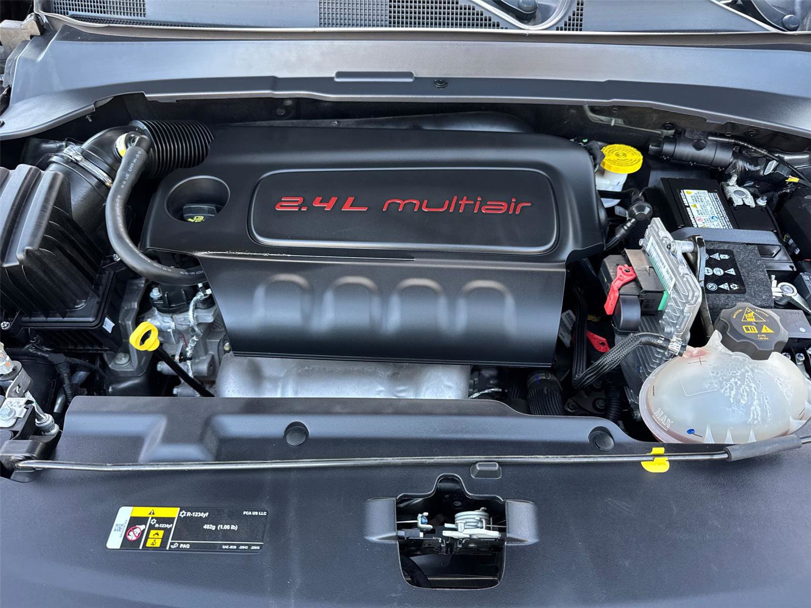 Used 2022 Jeep Compass Latitude image 9