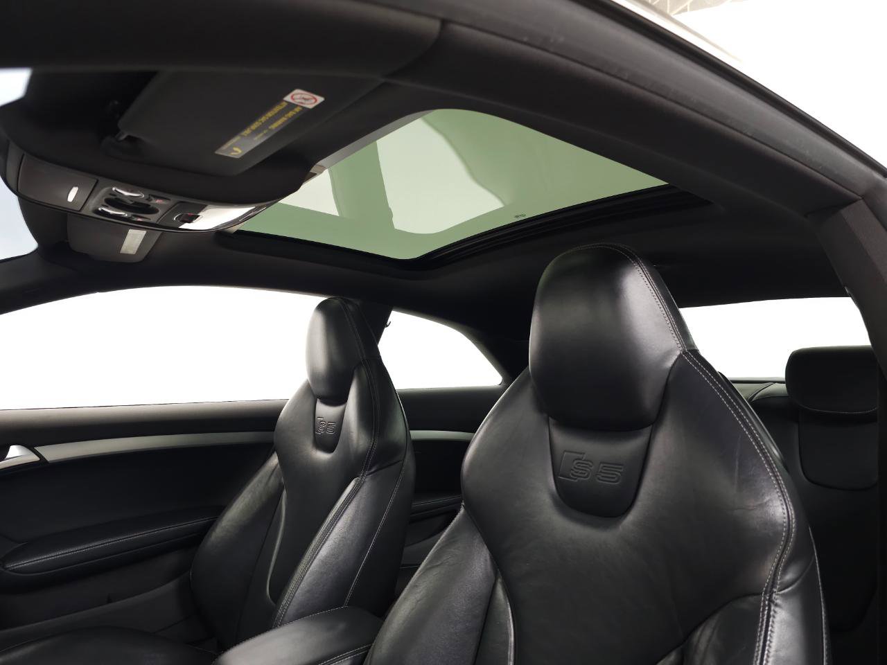 Used 2015 Audi S5 Premium Plus w/ Technology Package image 16