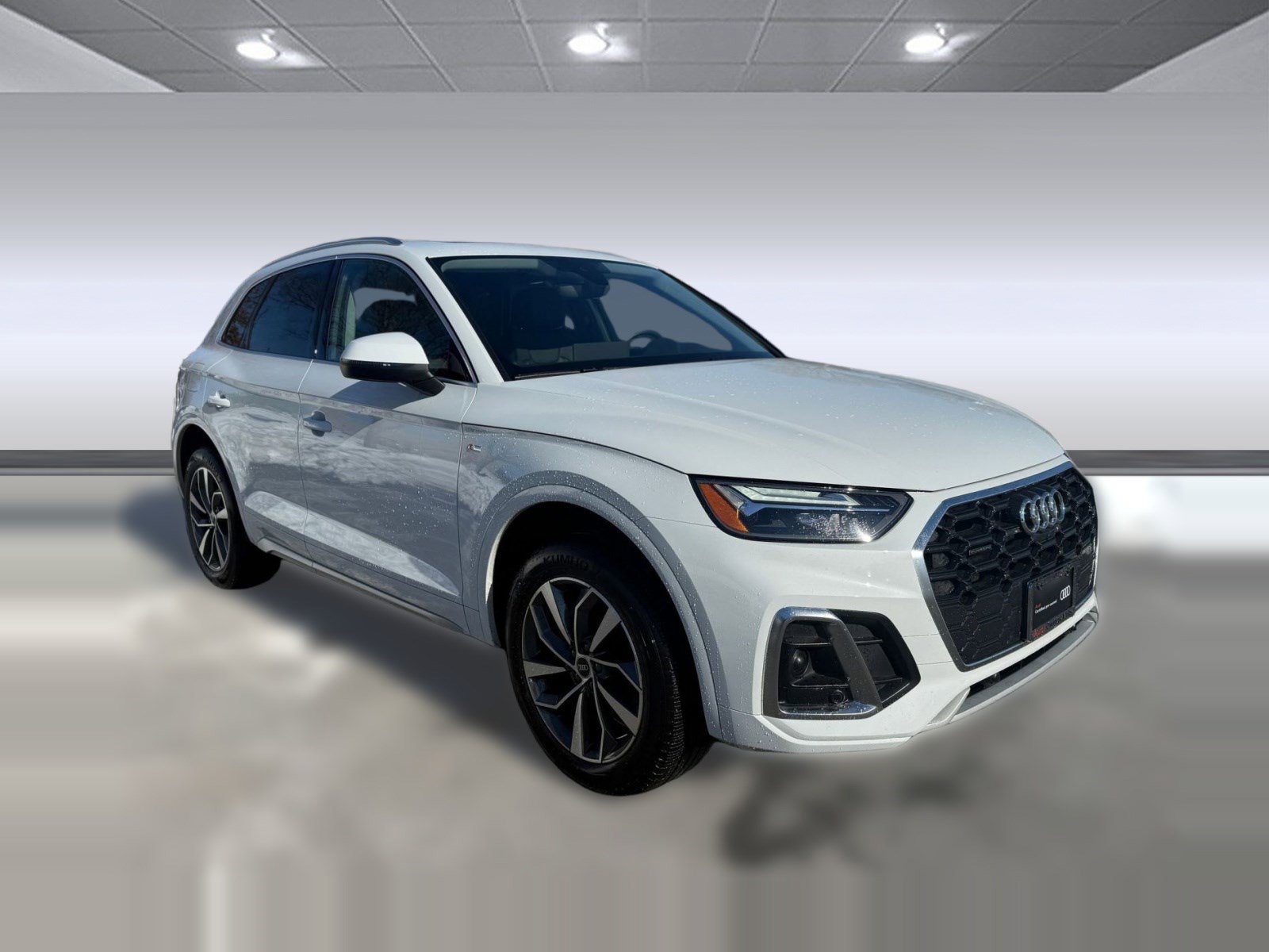 Used 2025 Audi Q5 2.0T Premium Plus image 6