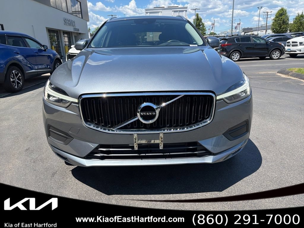 Used 2021 Volvo XC60 T5 Momentum AWD/4WD image 4