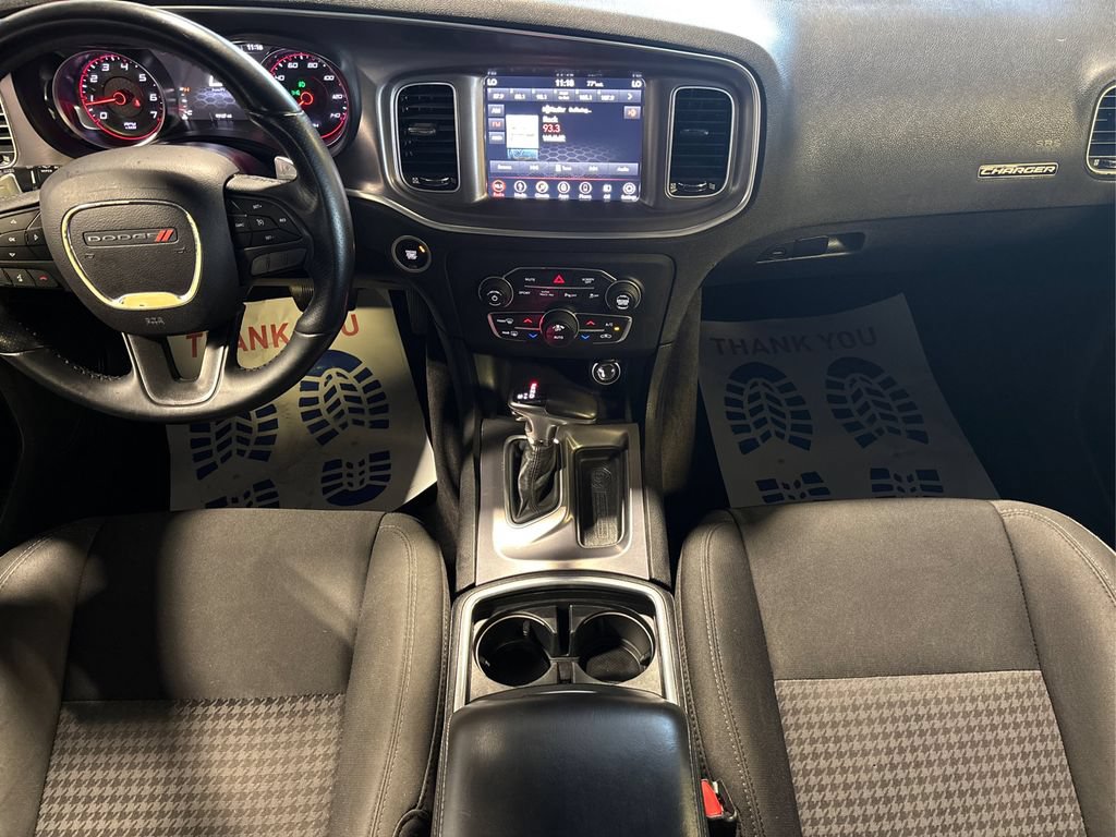 Used 2019 Dodge Charger GT RWD image 25