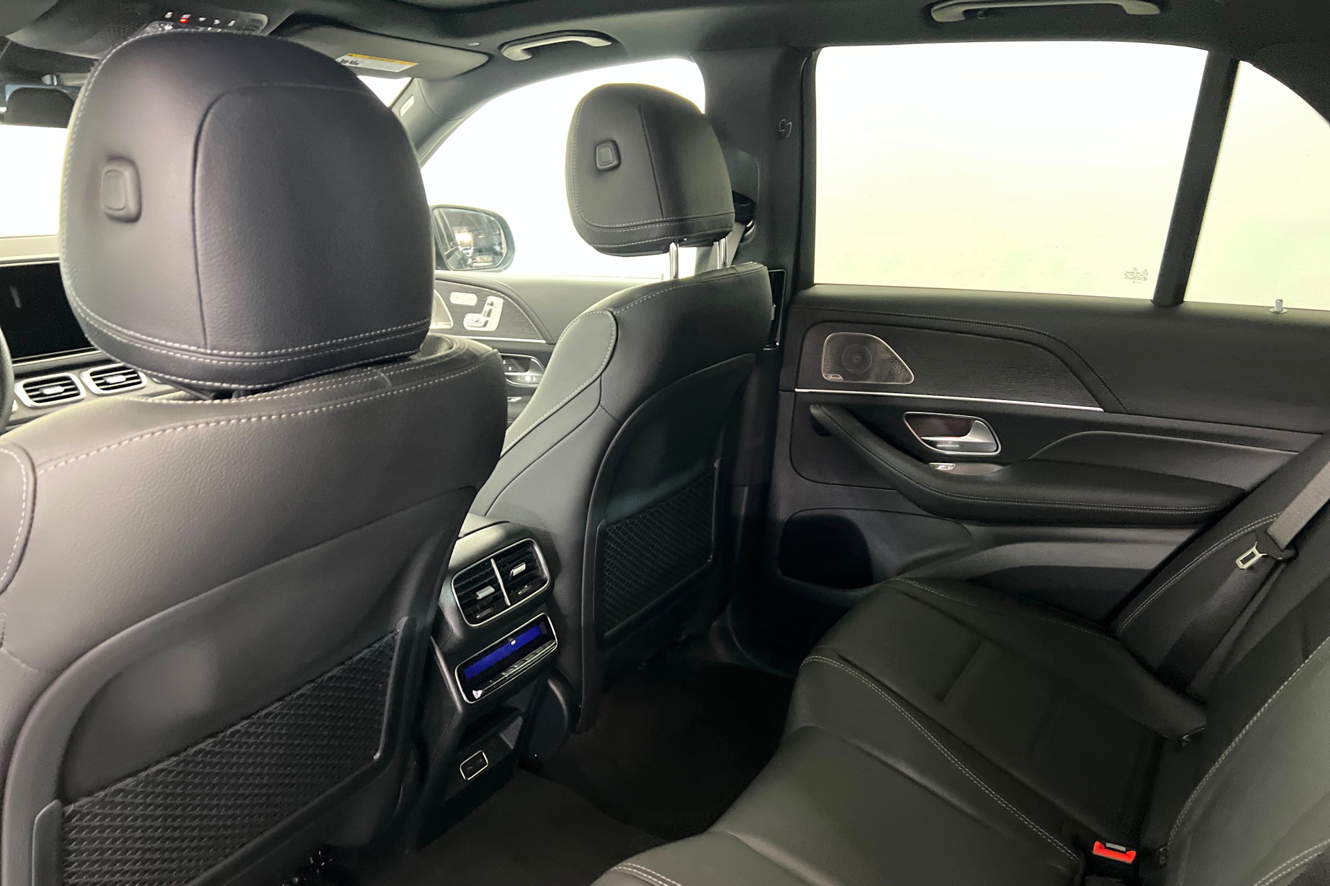 New 2026 Mercedes-Benz GLE 350 4MATIC image 19