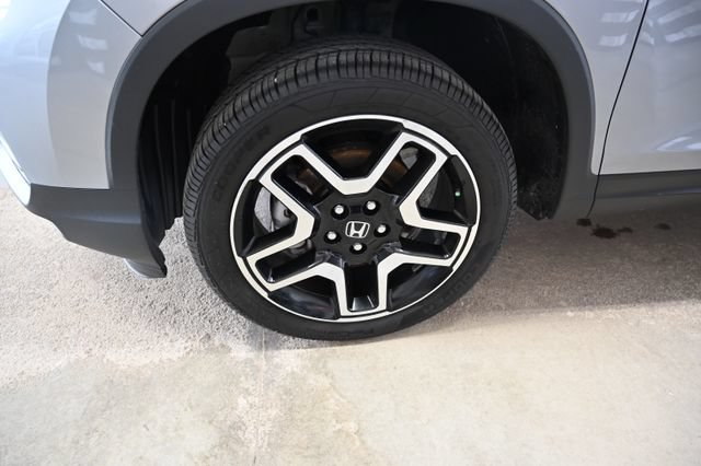 Used 2022 Honda Passport Elite image 34