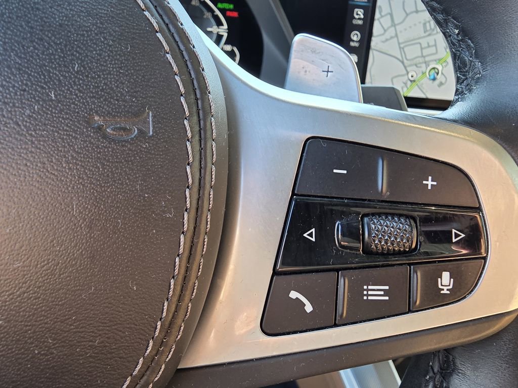 Used 2023 BMW X5 xDrive45e w/ Executive Package image 28